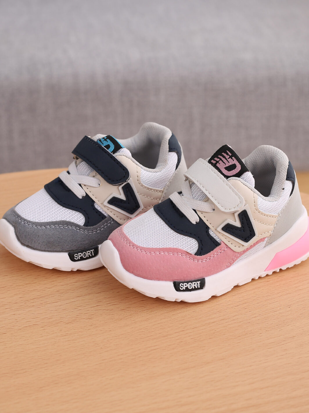 Children's Sport Shoe-Unisex (Boys & Girls)